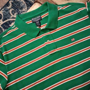 Vintage Polo by Ralph Lauren Polo Jeans Company Polo Shirt.  XL.